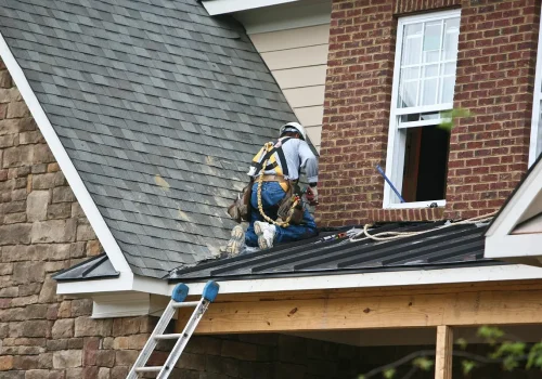 Expert Roofing Repair in Farmington Hills, MI