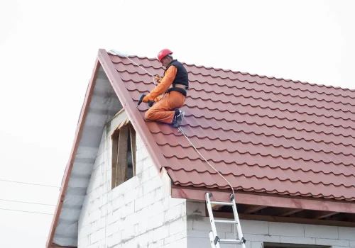 roof